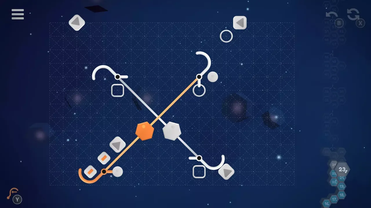 -SiNKR 3-游戏截图-好玩游戏库