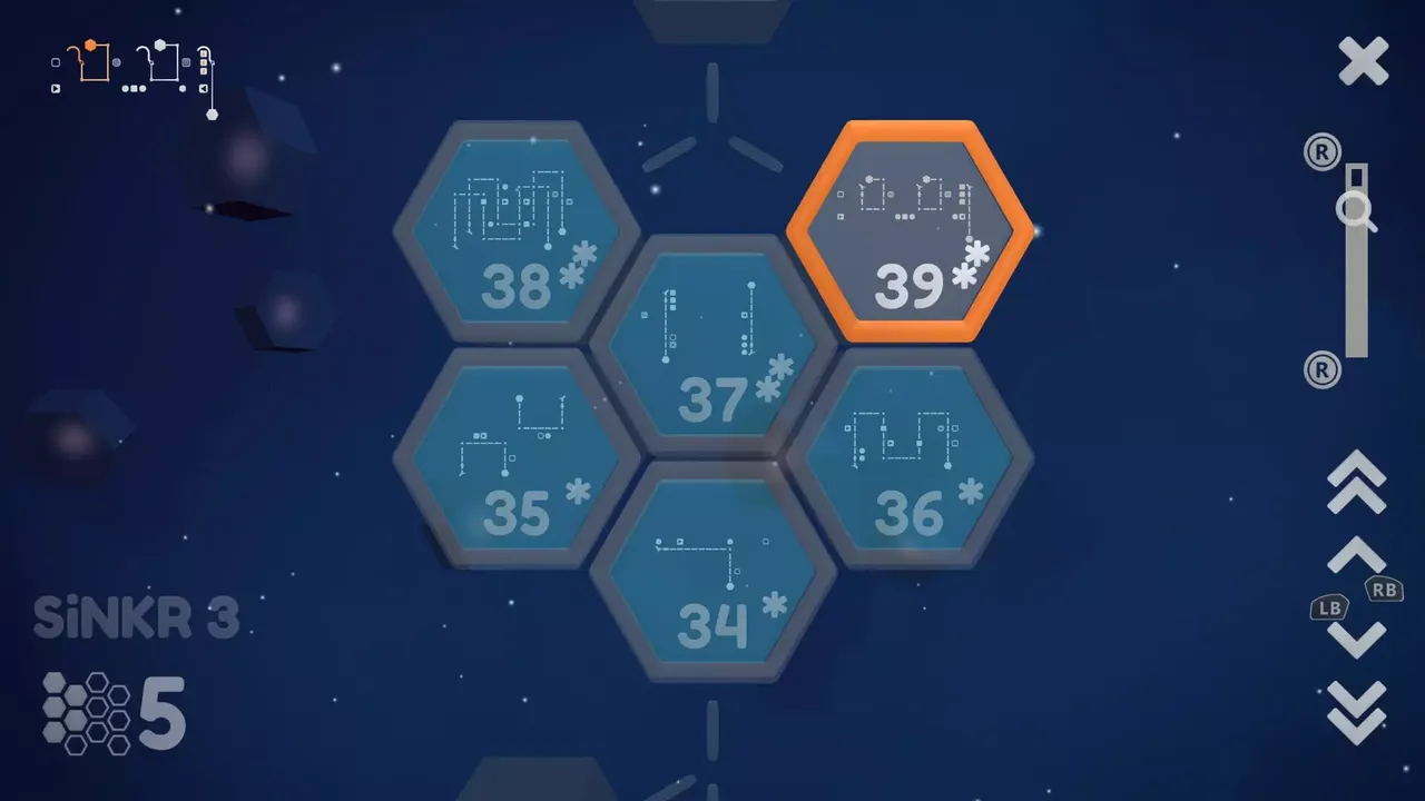 -SiNKR 3-游戏截图-好玩游戏库