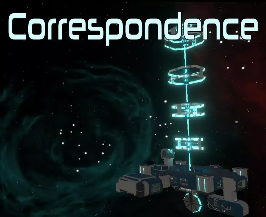 -Correspondence-游戏截图-好玩游戏库