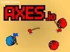 -Axes.io ONLINE - TG-游戏截图-好玩游戏库