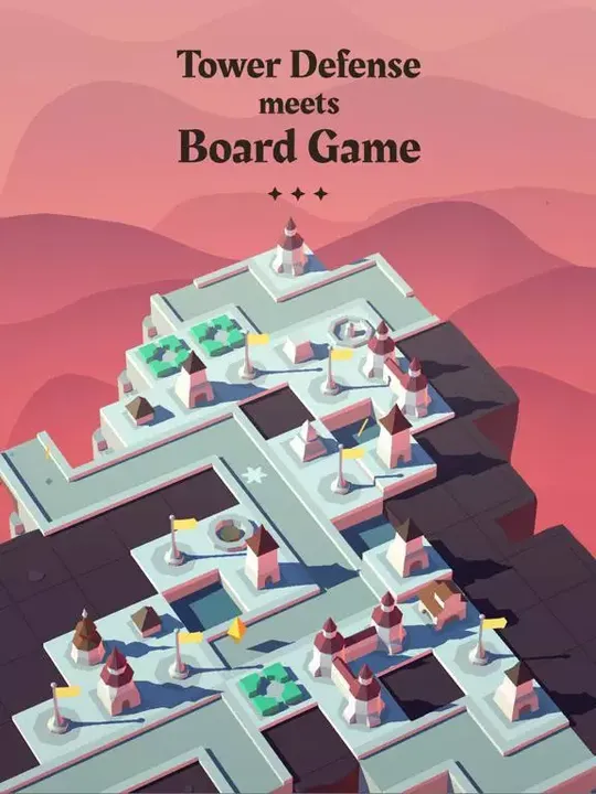 -Isle of Arrows – Tower Defense-游戏截图-好玩游戏库