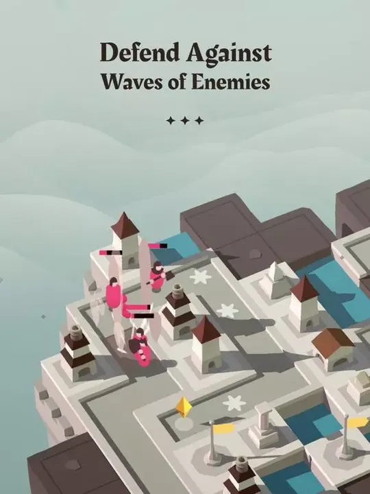-Isle of Arrows – Tower Defense-游戏截图-好玩游戏库