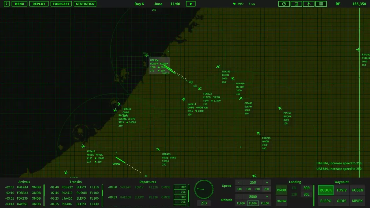 -Air Traffic-游戏截图-好玩游戏库