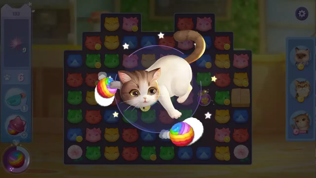 -Meowtopia: Expedition-游戏截图-好玩游戏库