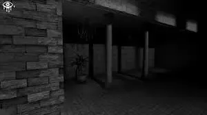 -Eyes: The Horror Game (itch)-游戏截图-好玩游戏库