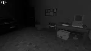 -Eyes: The Horror Game (itch)-游戏截图-好玩游戏库