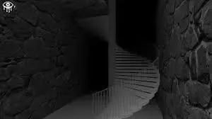 -Eyes: The Horror Game (itch)-游戏截图-好玩游戏库