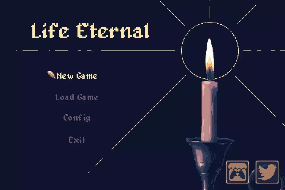 -Life Eternal-游戏截图-好玩游戏库