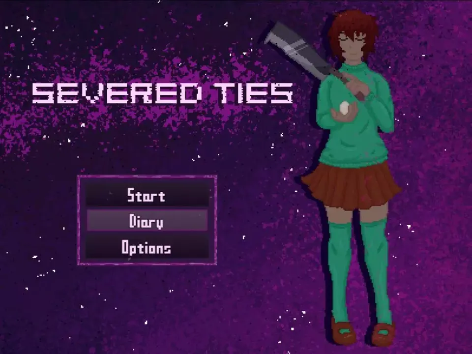 Severed Ties