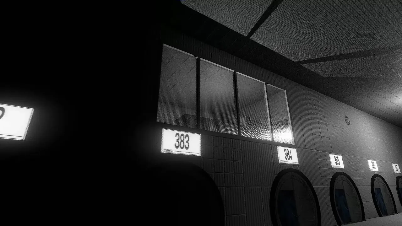 -Portal Between: Chapter One-游戏截图-好玩游戏库