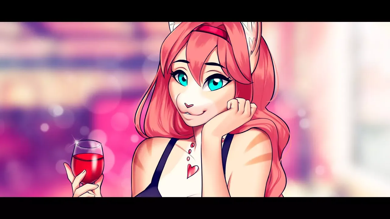 -My Furry Maid 🐾-游戏截图-好玩游戏库