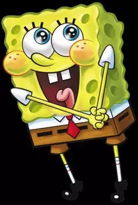 -SpongeBob SquarePants: The Quest for the Missing CDS-游戏截图-好玩游戏库