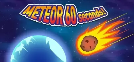 -Meteor 60 seconds-游戏截图-好玩游戏库