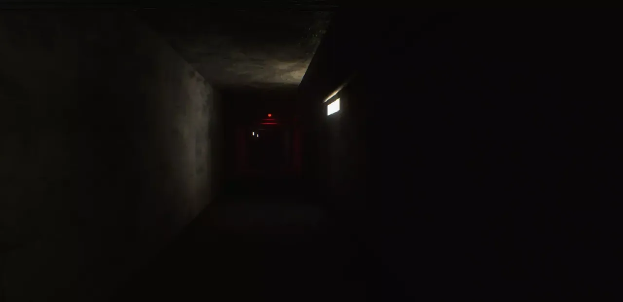 -The Backrooms: Found Footage-游戏截图-好玩游戏库