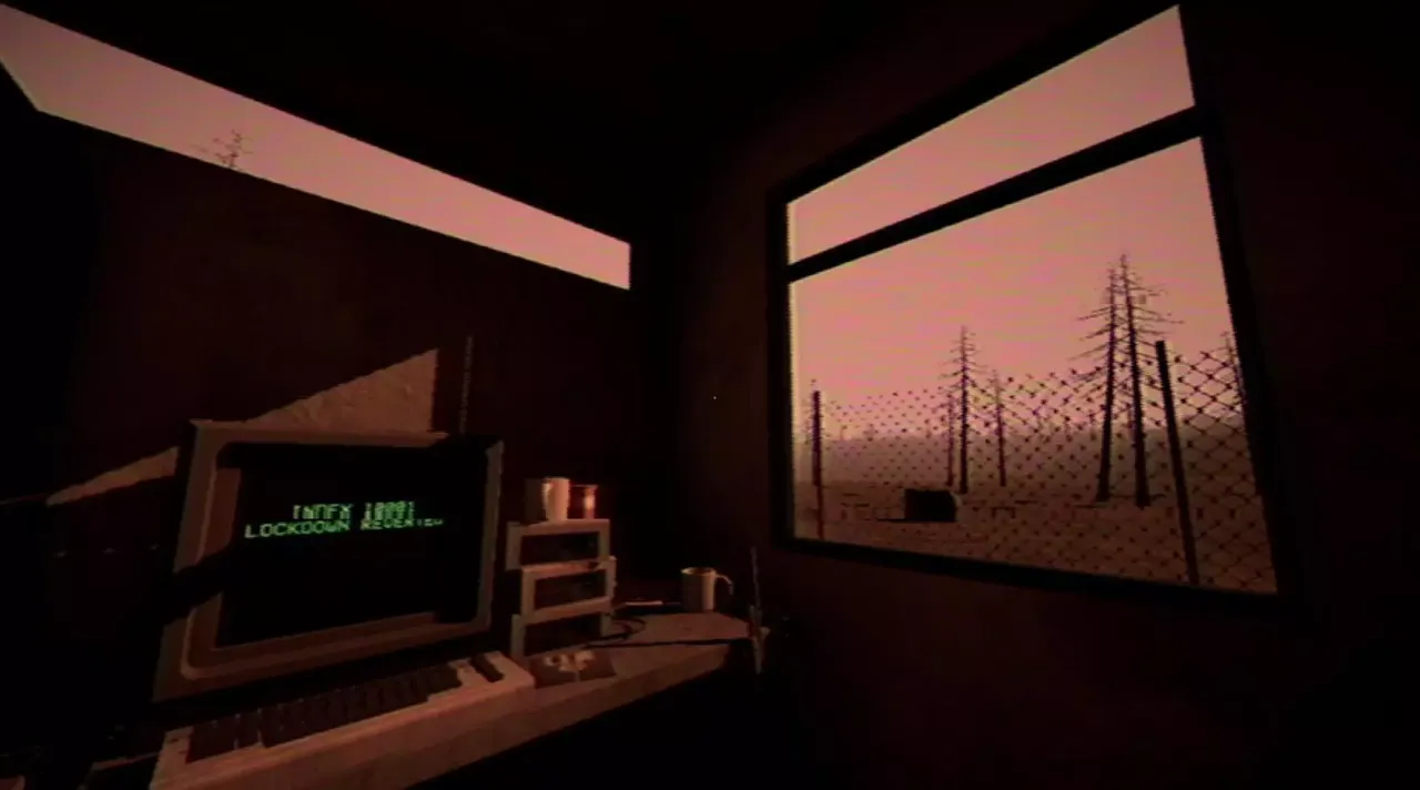 -Unsorted VHS-游戏截图-好玩游戏库