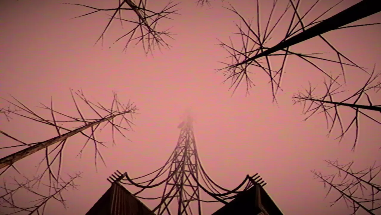 -Unsorted VHS-游戏截图-好玩游戏库