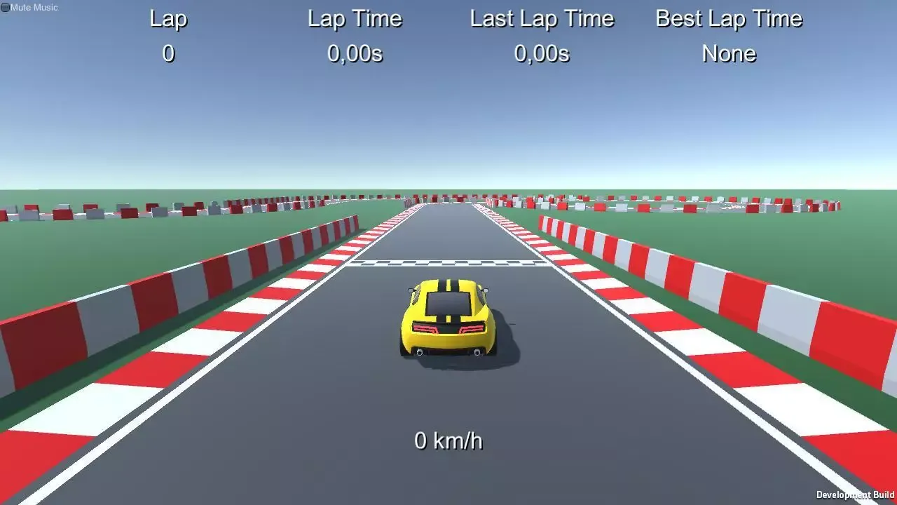 vroom vroom game