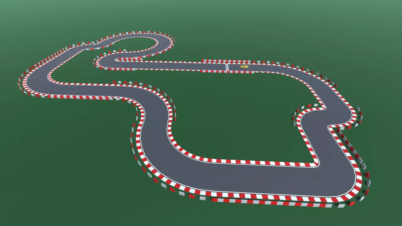 -vroom vroom game-游戏截图-好玩游戏库