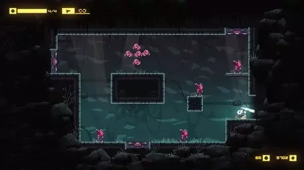 Corebreaker