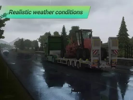 -Truckers of Europe 3-游戏截图-好玩游戏库