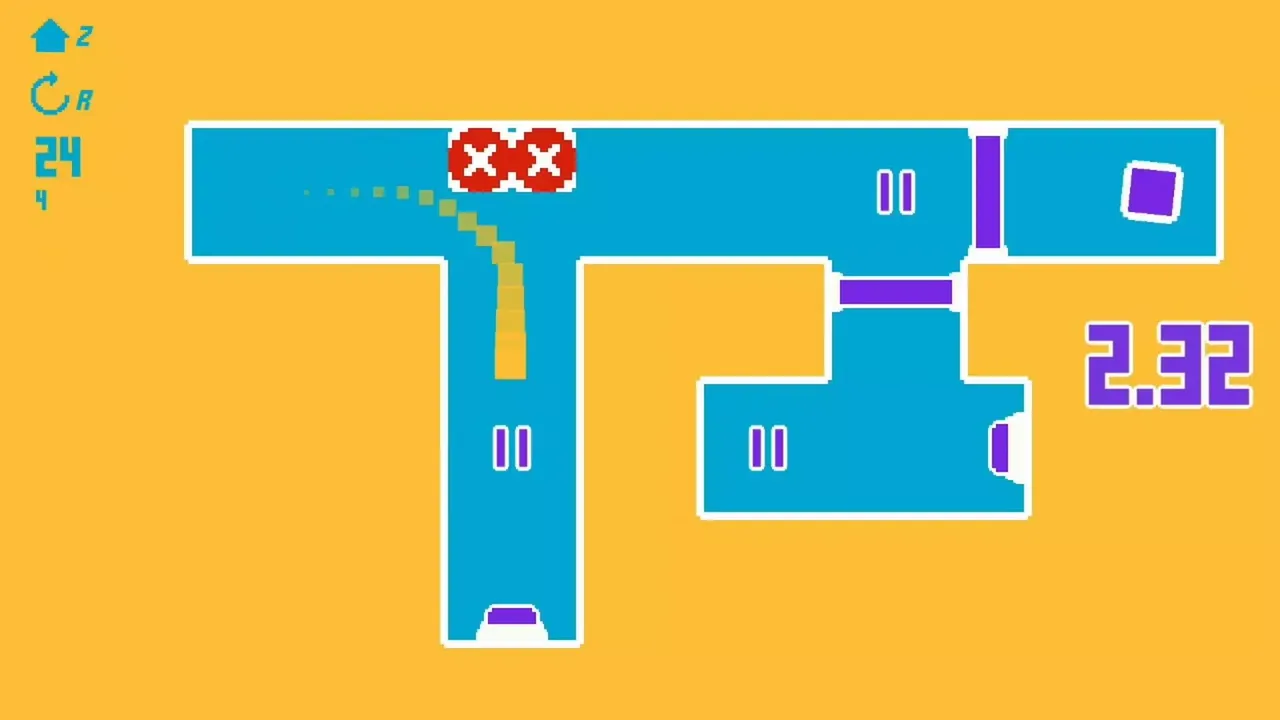 -Easy as Pi (itch)-游戏截图-好玩游戏库