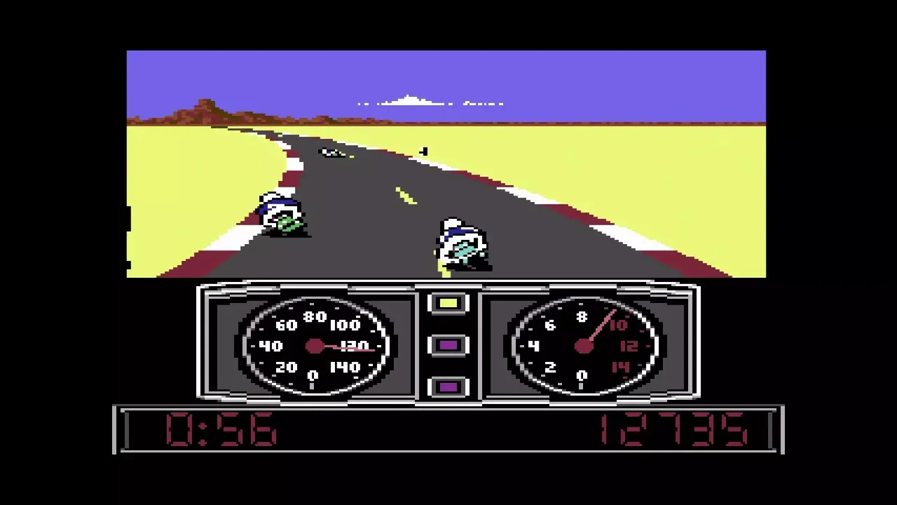 Super Cycle