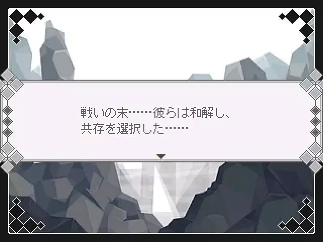 -The Gray Garden (itch)-游戏截图-好玩游戏库