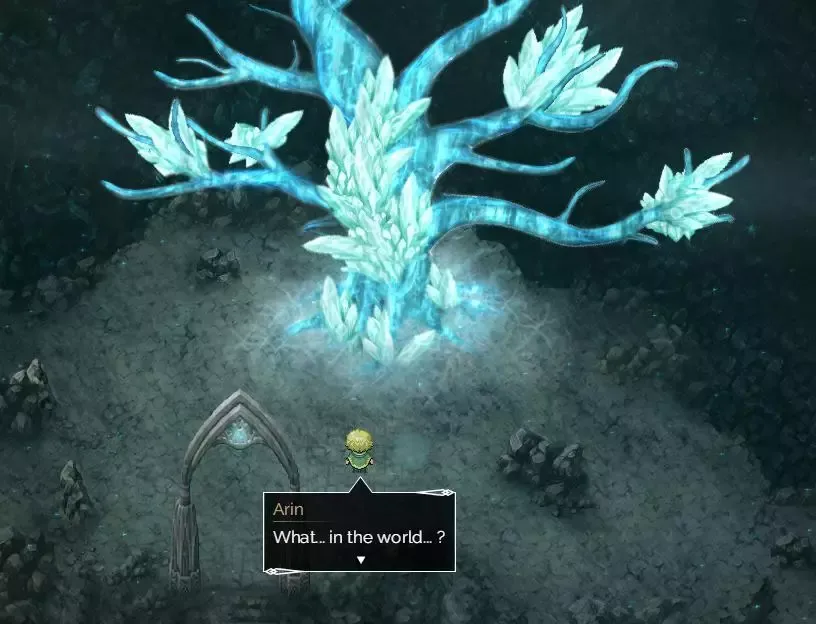 -Eternal Remnant: The First Chapter-游戏截图-好玩游戏库