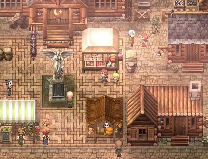 -Eternal Remnant: The First Chapter-游戏截图-好玩游戏库