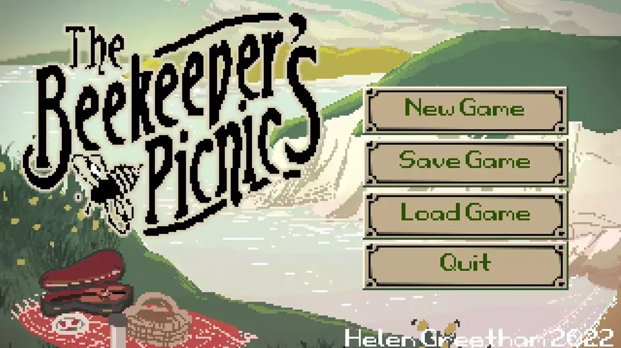-The Beekeeper's Picnic - Proof of Concept-游戏截图-好玩游戏库