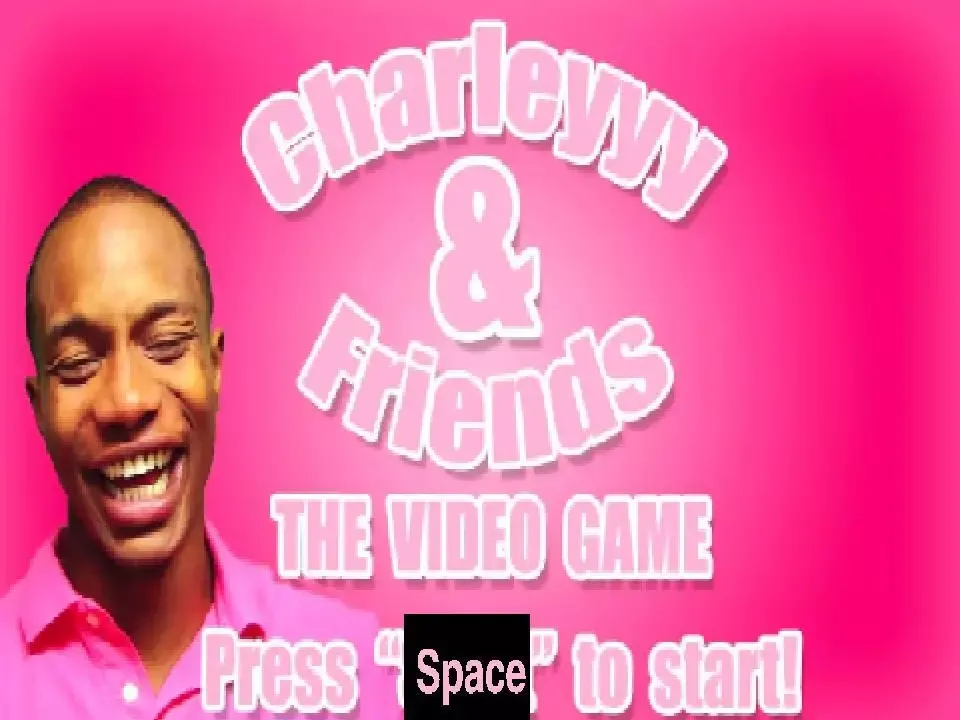 -Charleyyy and Friends the Video Game-游戏截图-好玩游戏库