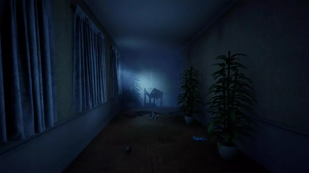 -Late Night Mop-游戏截图-好玩游戏库