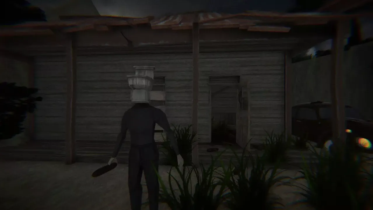 Poop Killer 5