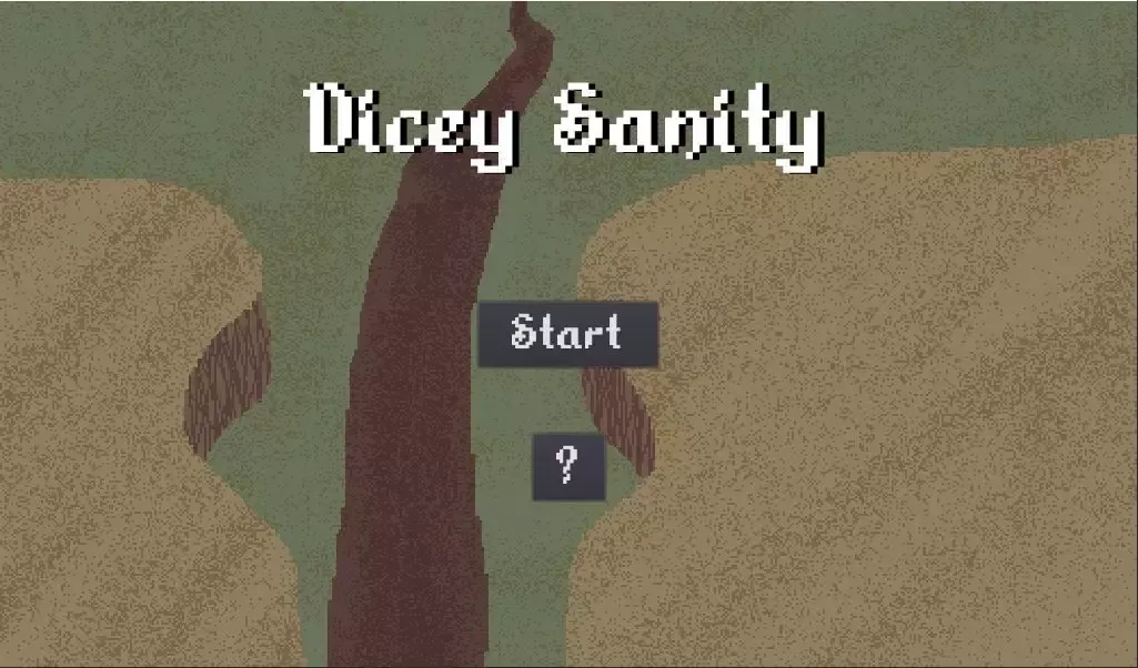 -Dicey Sanity-游戏截图-好玩游戏库