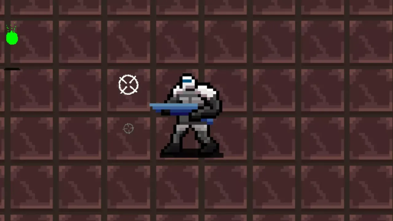 -Space Crusaders-游戏截图-好玩游戏库