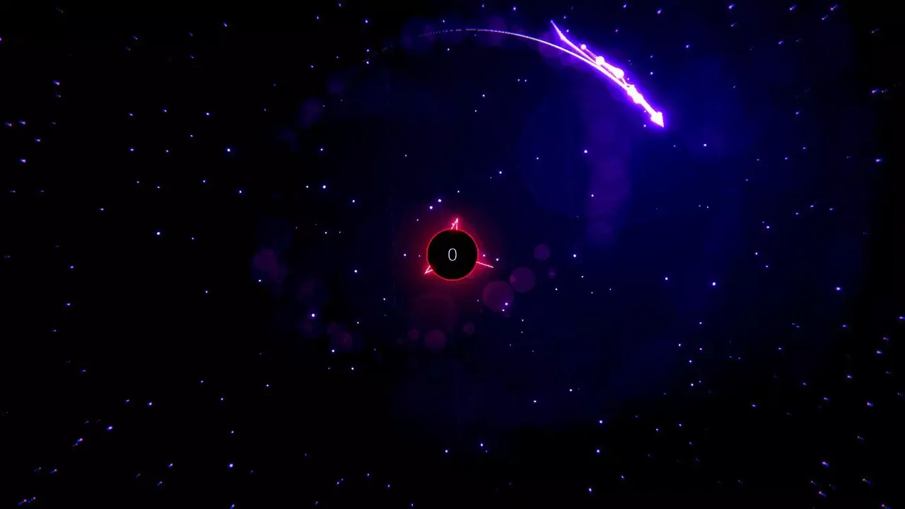 Trust the Thrust