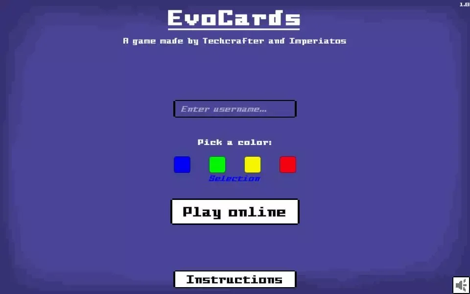 -EvoCards-游戏截图-好玩游戏库