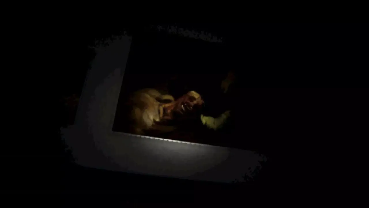 -The Horror Museum-游戏截图-好玩游戏库