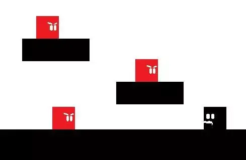 Waight Platformer/Shooter Prototype