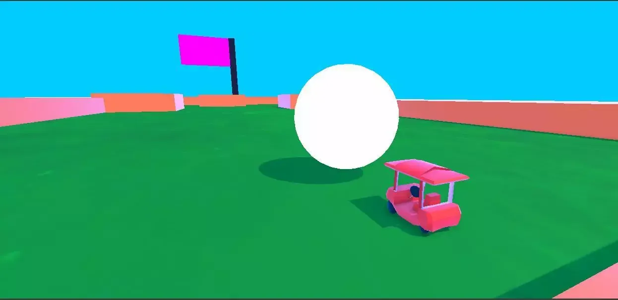 -WeeSport-游戏截图-好玩游戏库