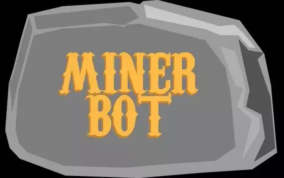 -MINER BOT!-游戏截图-好玩游戏库