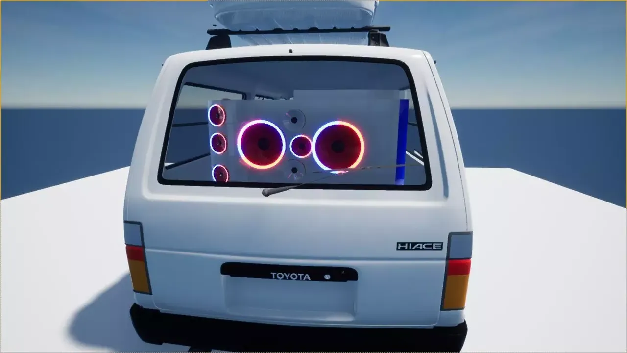 -Taxi SA rivals v1-游戏截图-好玩游戏库