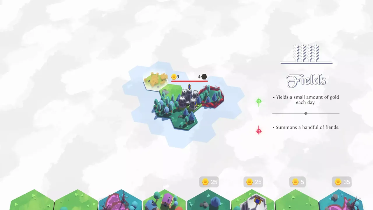 -Flipside Kingdom-游戏截图-好玩游戏库