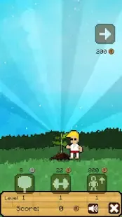 -Idle Tree 2.0-游戏截图-好玩游戏库