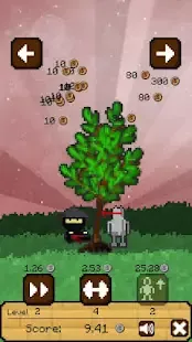 -Idle Tree 2.0-游戏截图-好玩游戏库