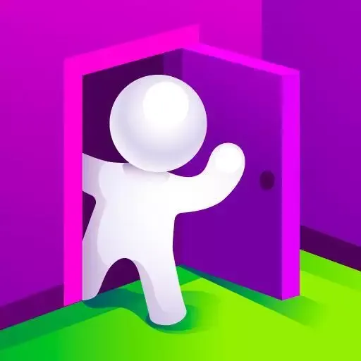 Staff!-Job Game