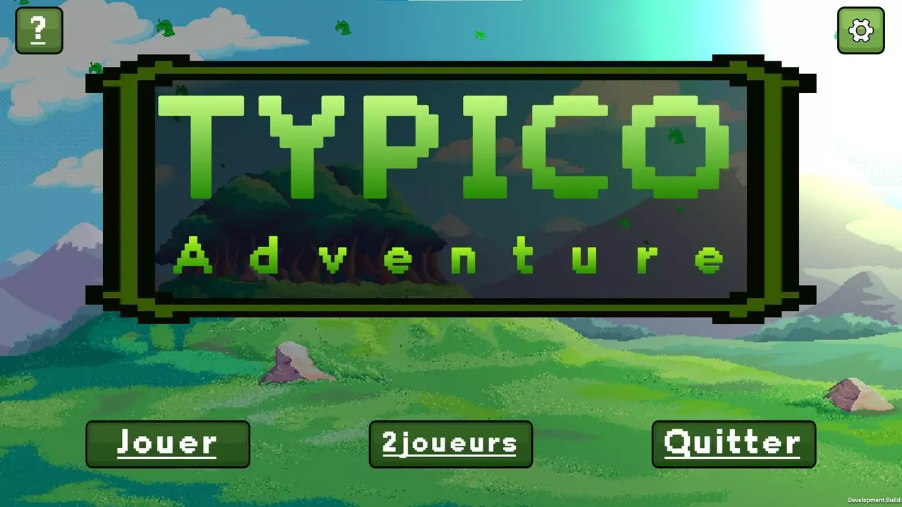 -TYPICO-游戏截图-好玩游戏库