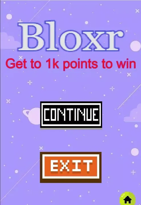 -Bloxr The Game-游戏截图-好玩游戏库