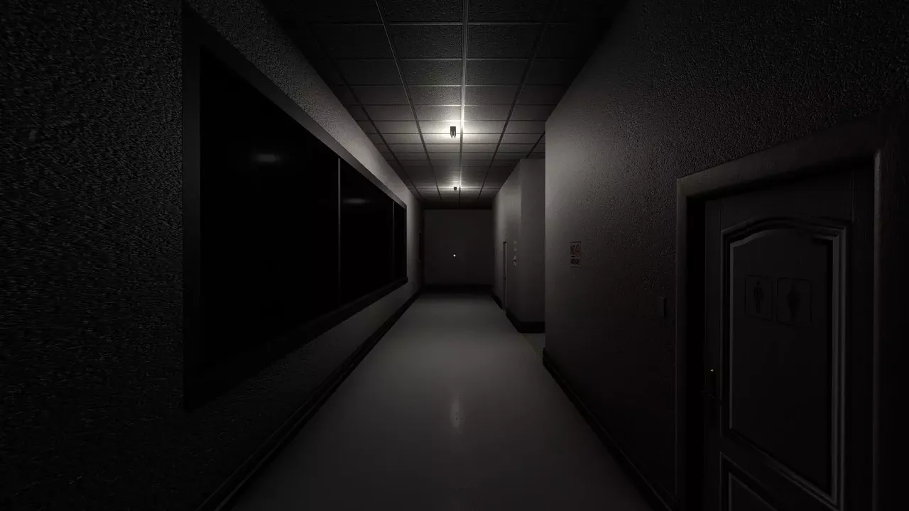 -Floor 33-游戏截图-好玩游戏库