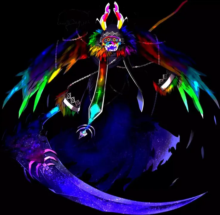 -Chrono Ark: Astra Constellatio Mod-游戏截图-好玩游戏库